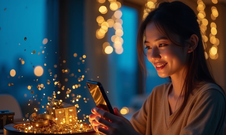 in88 E-Wallet Member Reward
